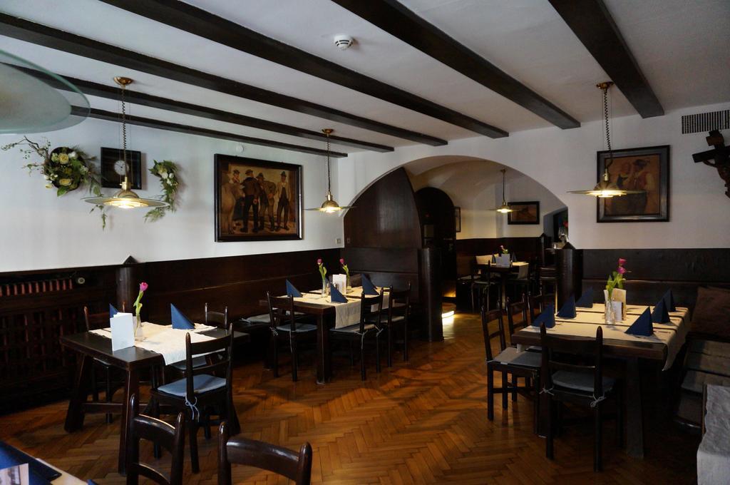 إنسبروك Hotel Happ المظهر الخارجي الصورة